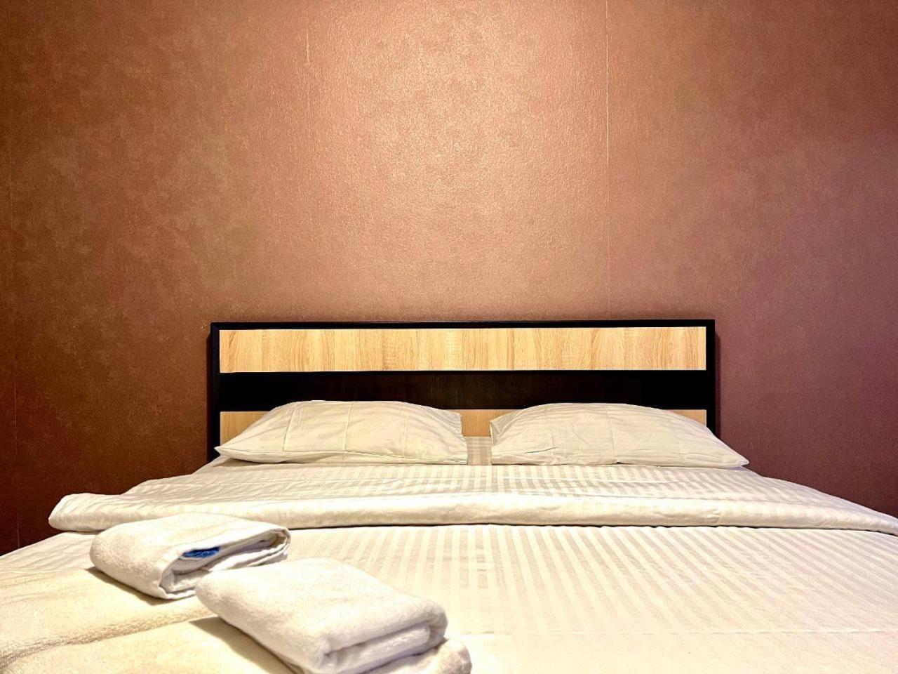 Apartpoltava Esterno foto